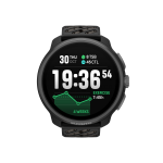 SUUNTO RACE 2 TITANIUM BLACK sportinis laikrodis